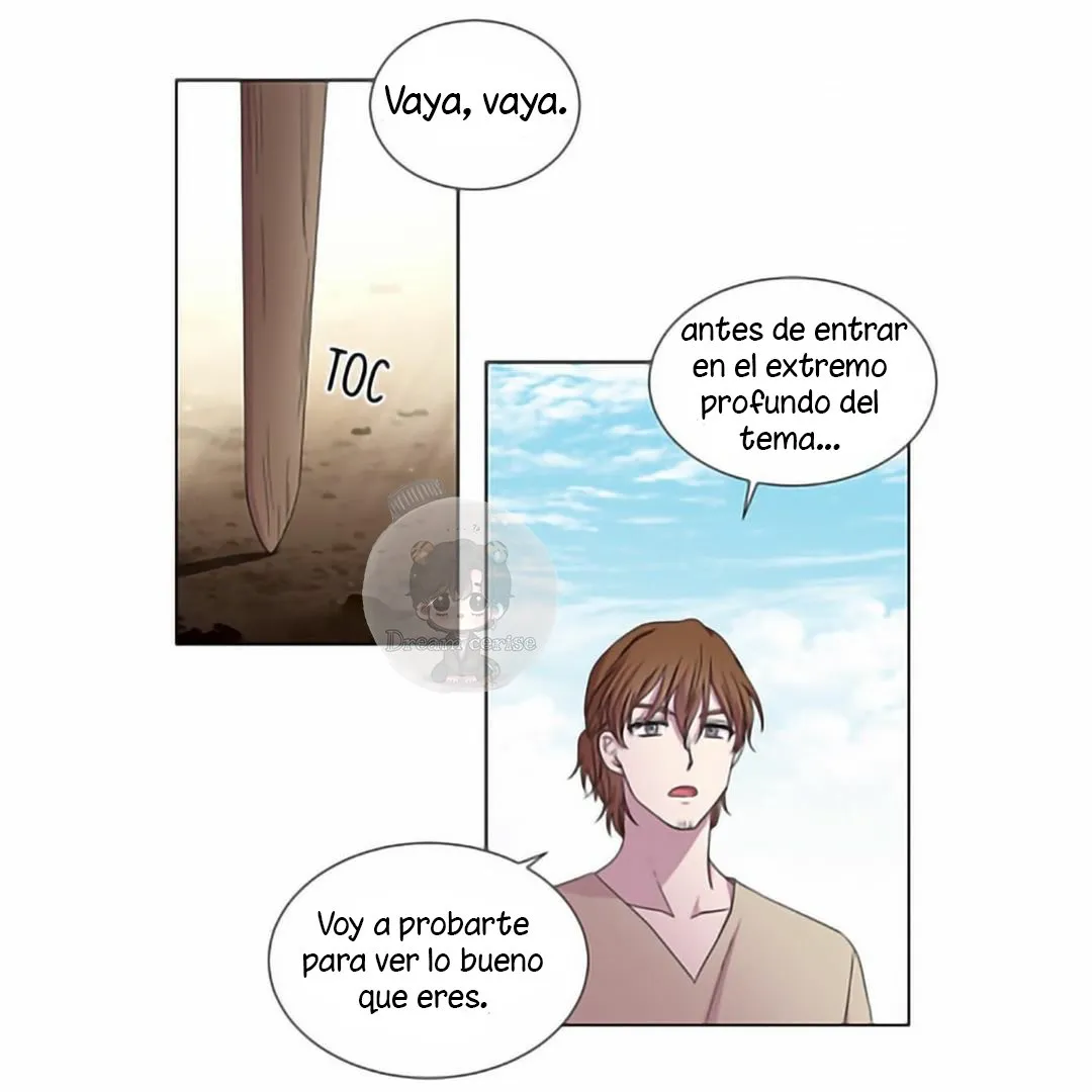 Golden Time Capítulo 33 en Línea - página 44