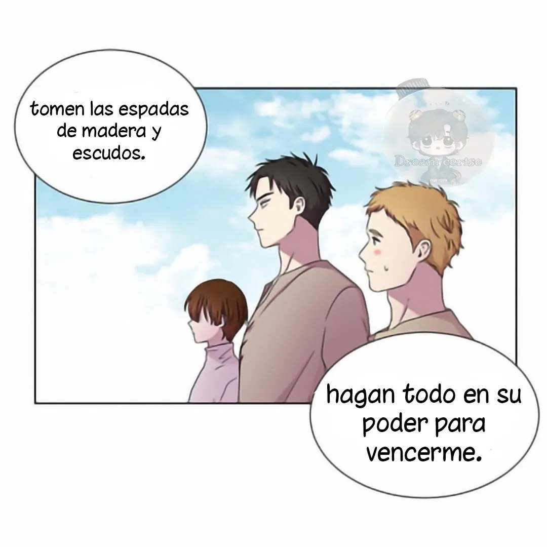 Golden Time Capítulo 33 en Línea - página 45