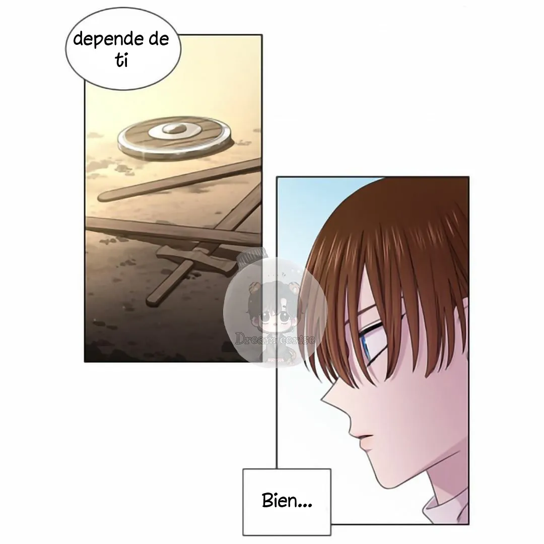 Golden Time Capítulo 33 en Línea - página 46