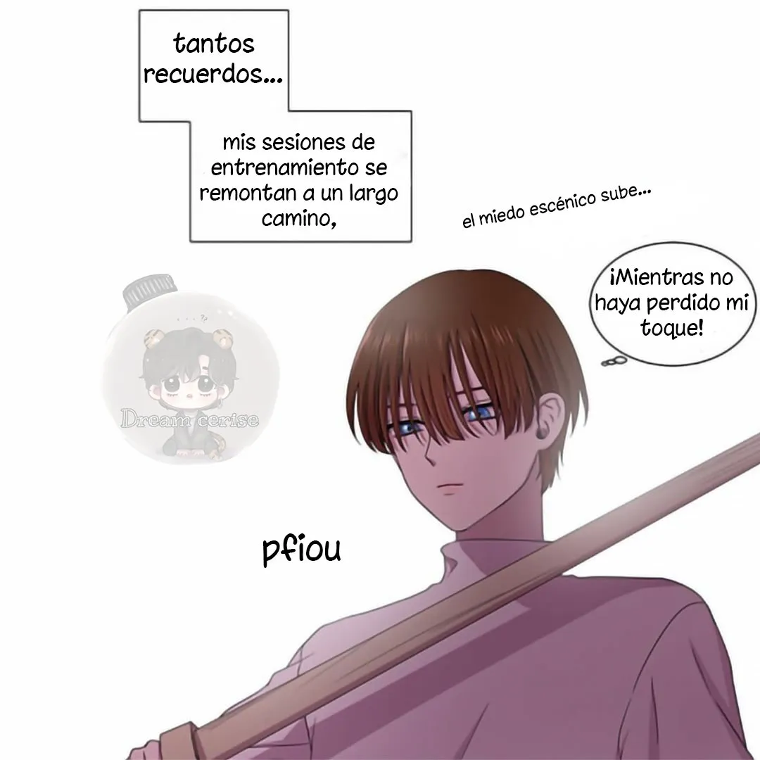 Golden Time Capítulo 33 en Línea - página 47