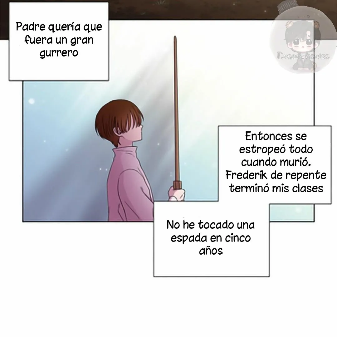 Golden Time Capítulo 34 en Línea - página 12