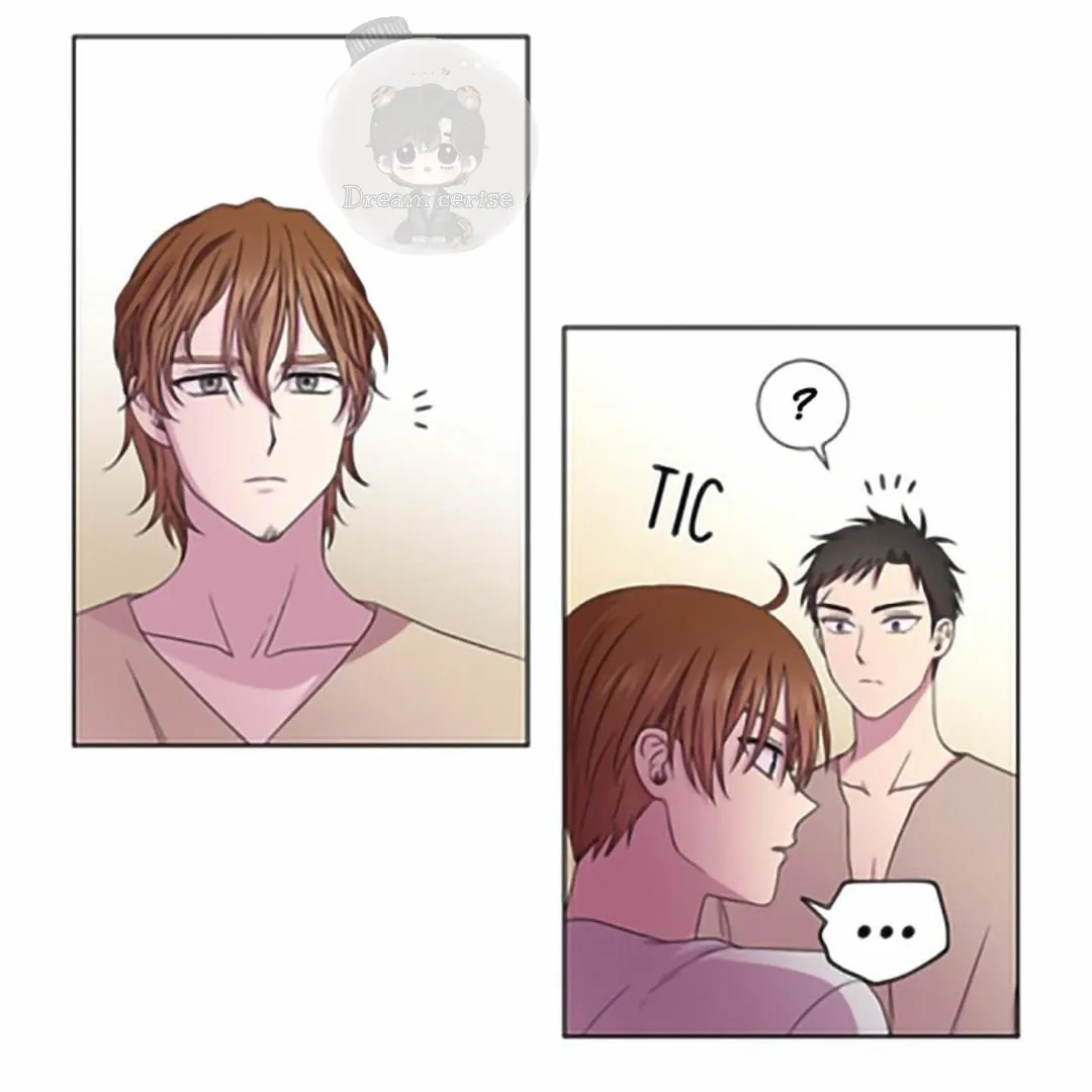 Golden Time Capítulo 34 en Línea - página 16