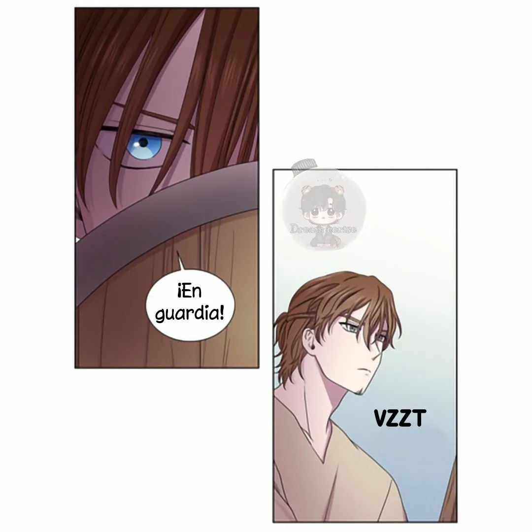 Golden Time Capítulo 34 en Línea - página 20