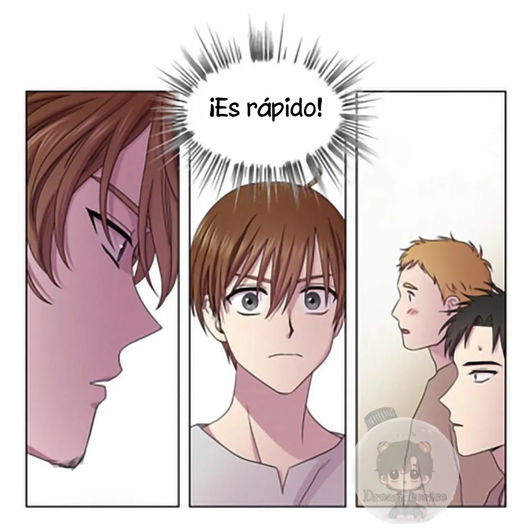 Golden Time Capítulo 34 en Línea - página 22