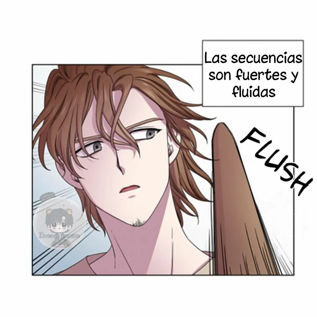 Golden Time Capítulo 34 en Línea - página 24