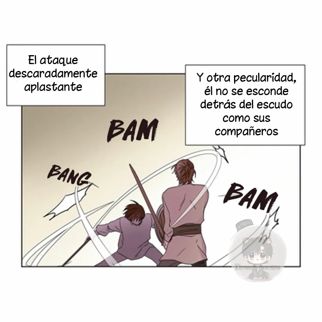 Golden Time Capítulo 34 en Línea - página 25