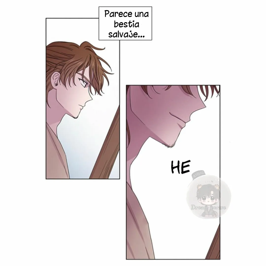 Golden Time Capítulo 34 en Línea - página 27