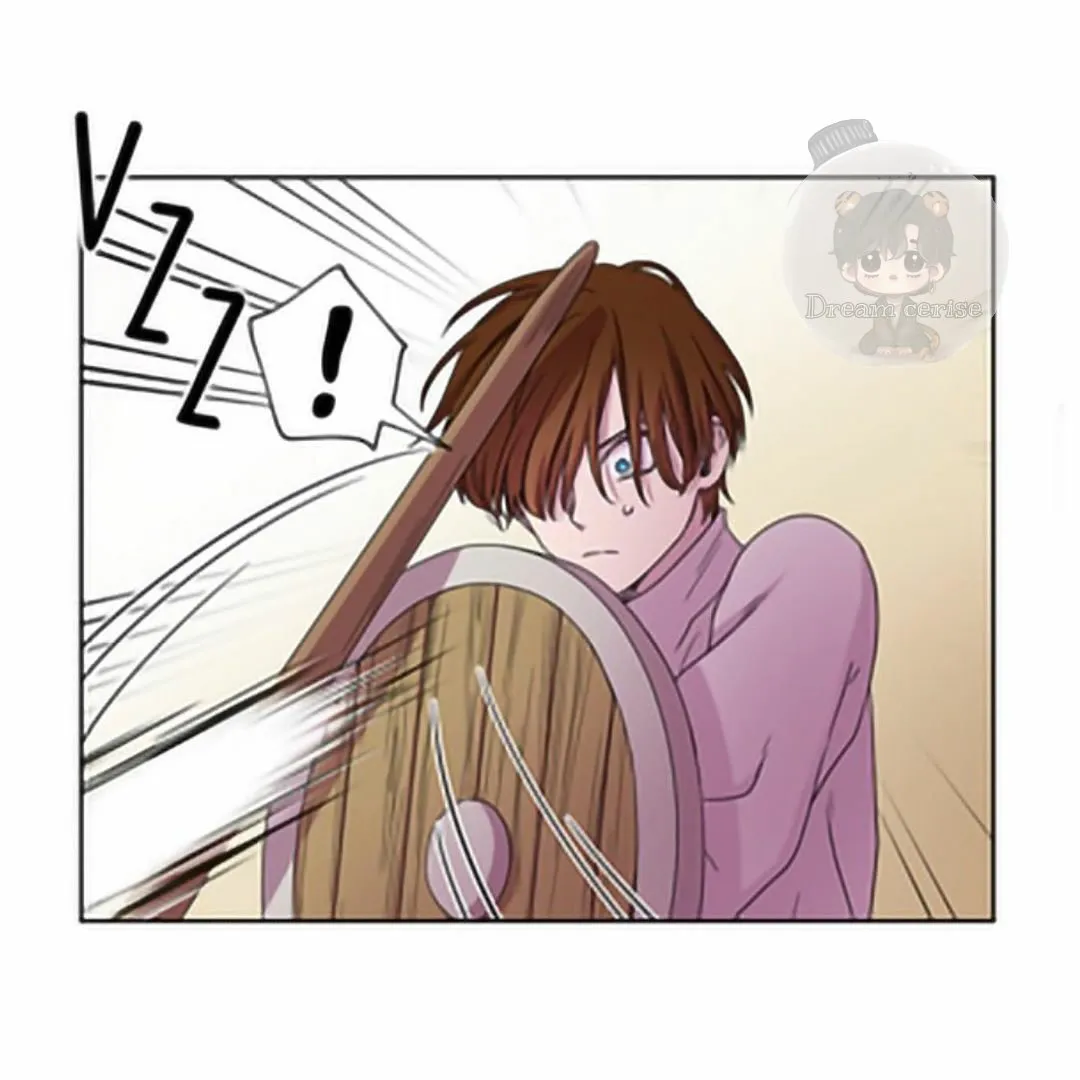 Golden Time Capítulo 34 en Línea - página 29
