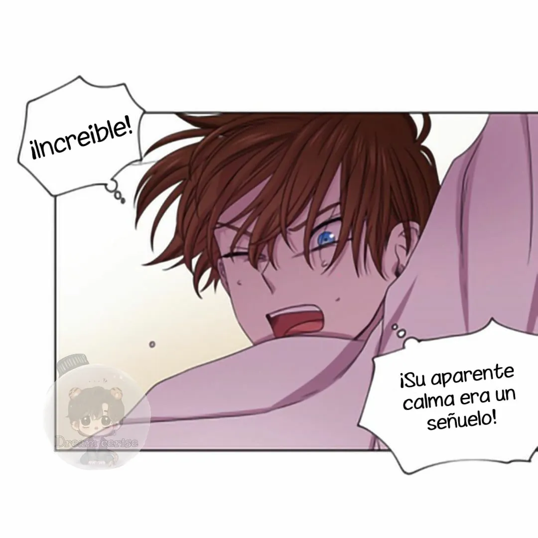 Golden Time Capítulo 34 en Línea - página 31