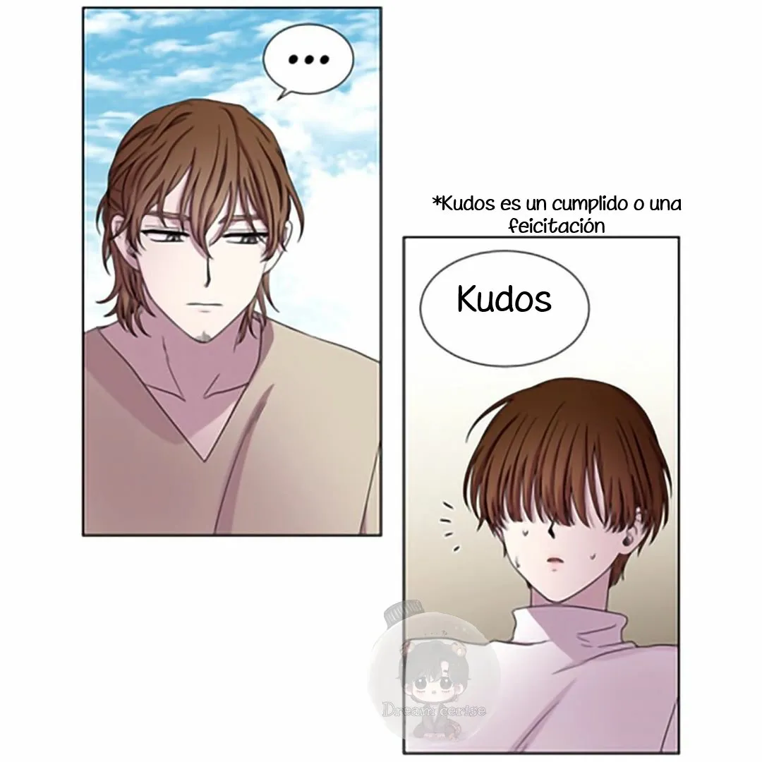 Golden Time Capítulo 34 en Línea - página 39