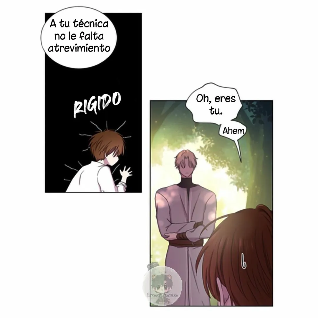 Golden Time Capítulo 34 en Línea - página 46