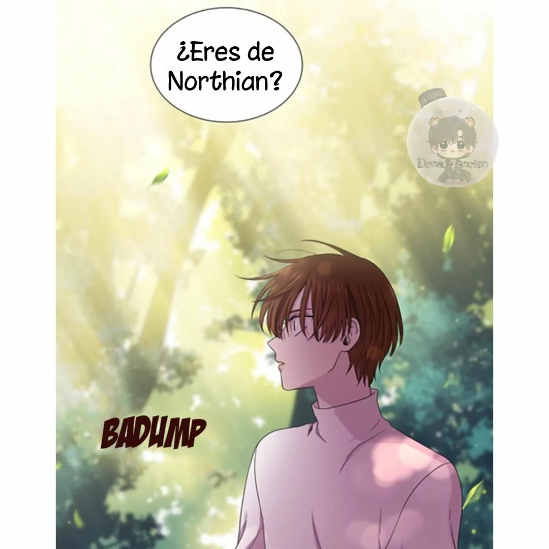 Golden Time Capítulo 34 en Línea - página 49