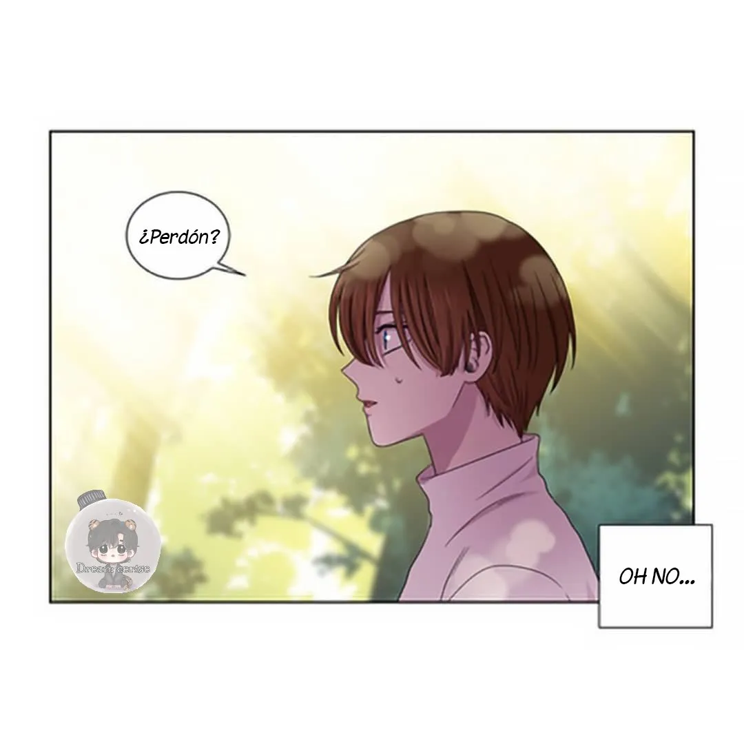 Golden Time Capítulo 35 en Línea - página 6