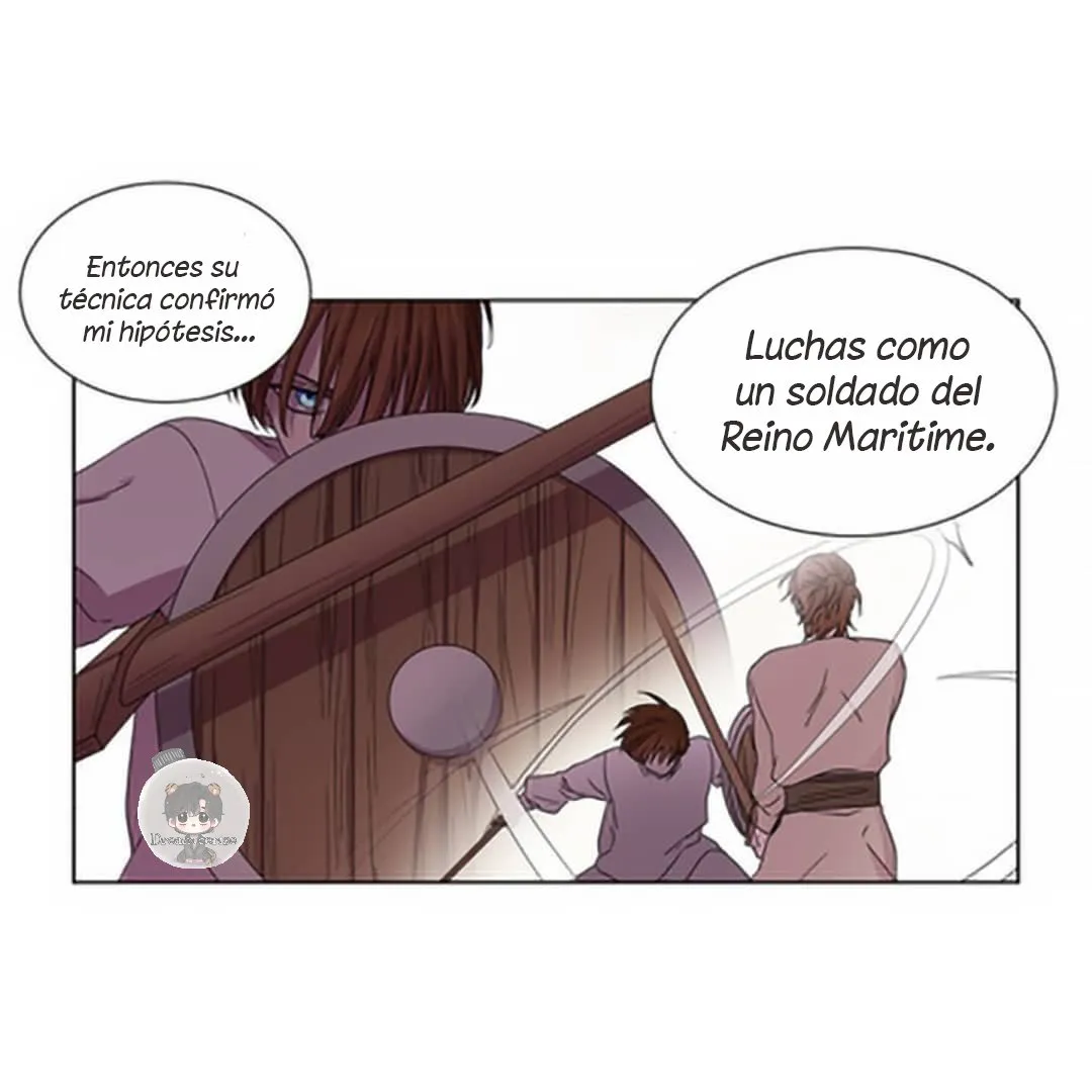 Golden Time Capítulo 35 en Línea - página 10