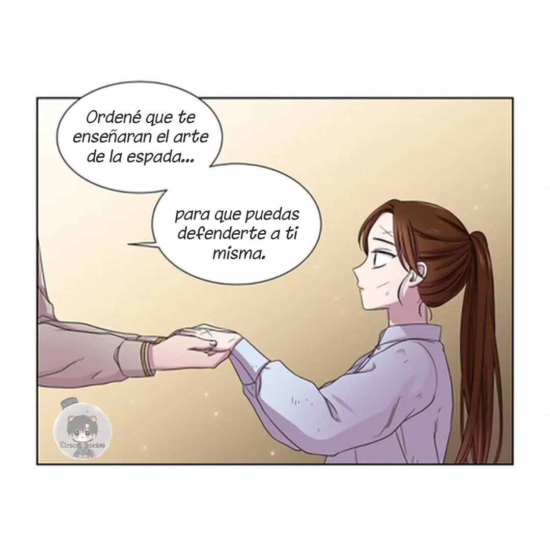 Golden Time Capítulo 35 en Línea - página 14