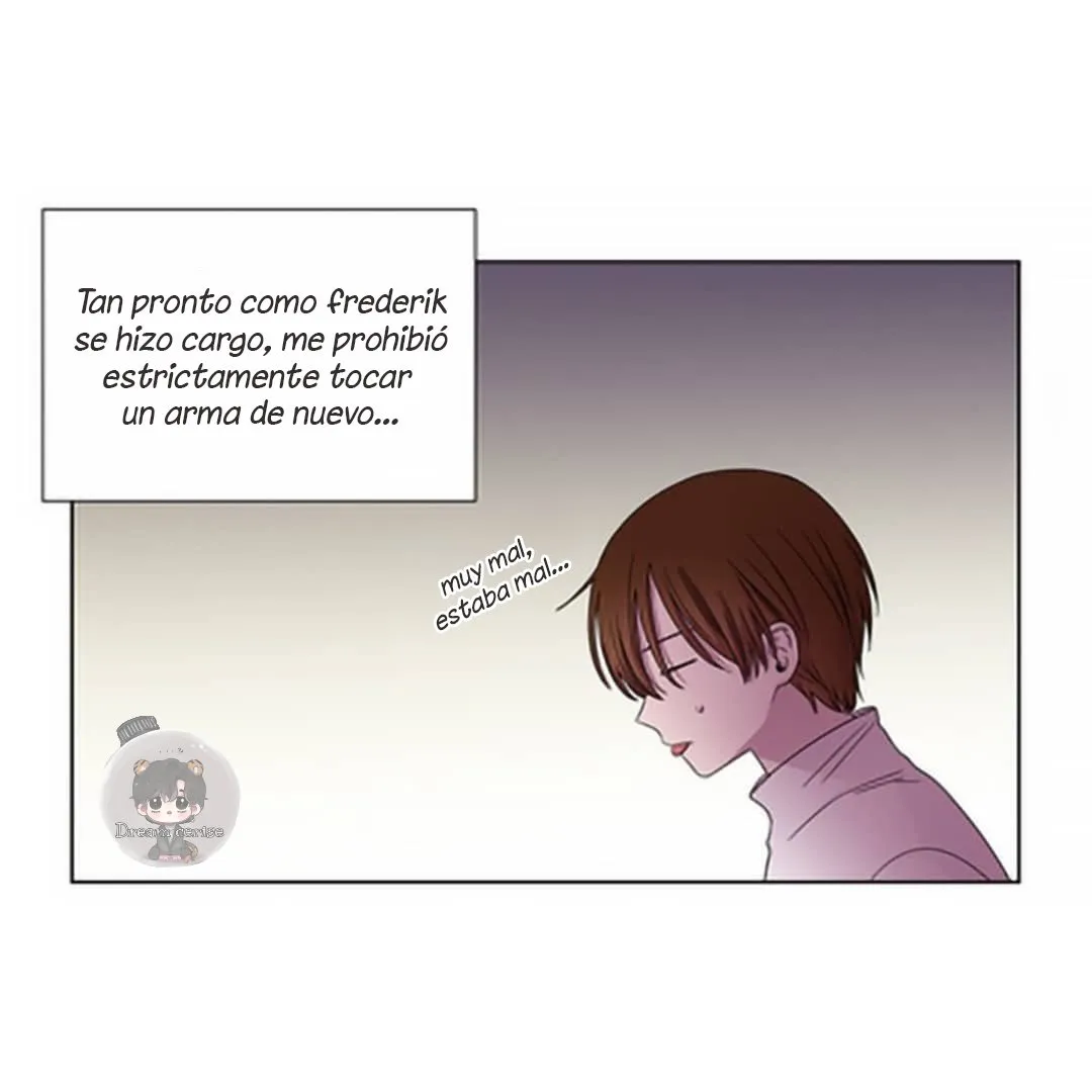 Golden Time Capítulo 35 en Línea - página 18