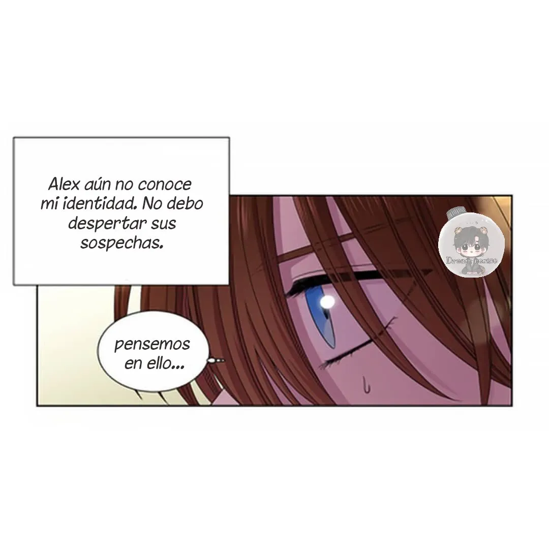 Golden Time Capítulo 35 en Línea - página 19