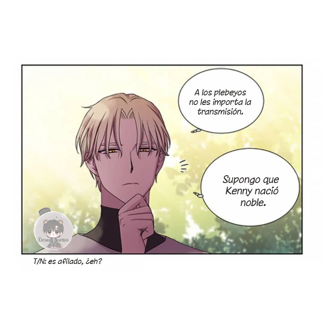 Golden Time Capítulo 35 en Línea - página 21