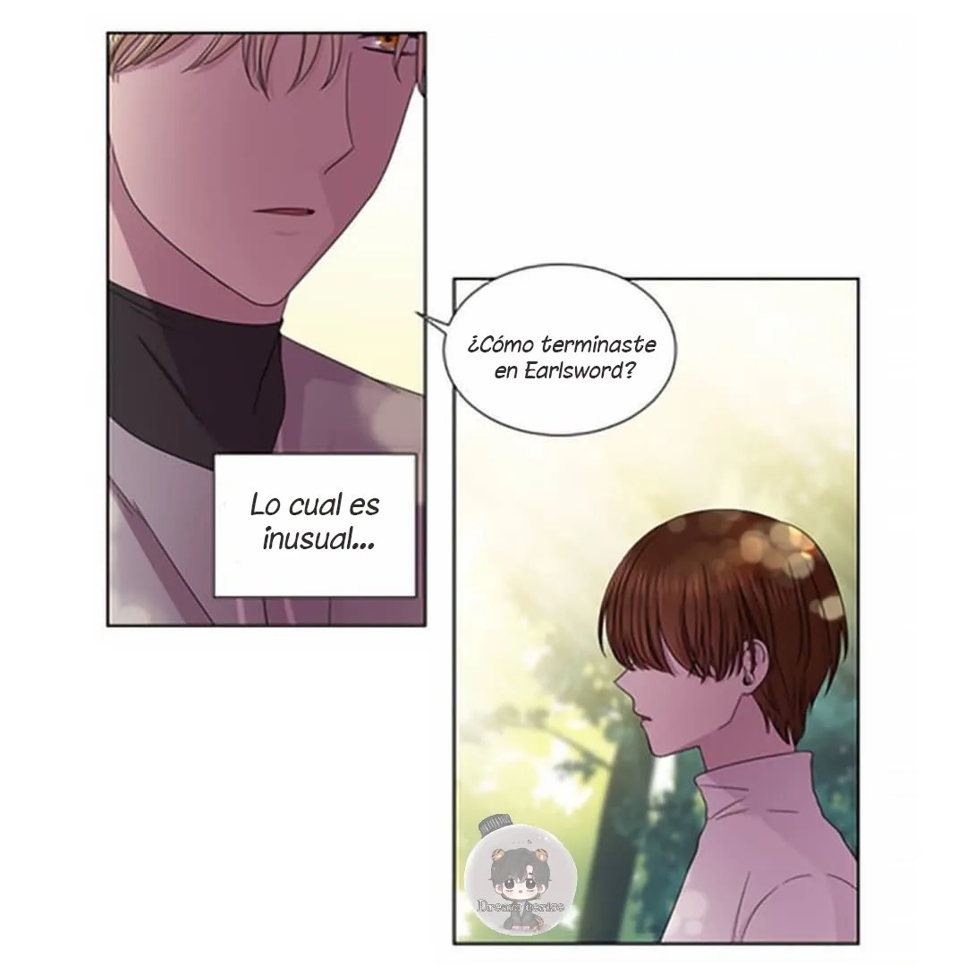 Golden Time Capítulo 35 en Línea - página 23