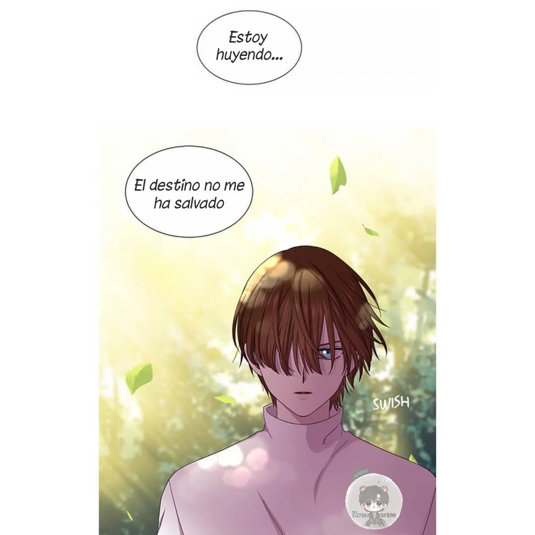 Golden Time Capítulo 35 en Línea - página 25