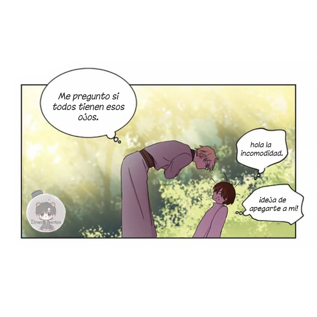 Golden Time Capítulo 35 en Línea - página 30