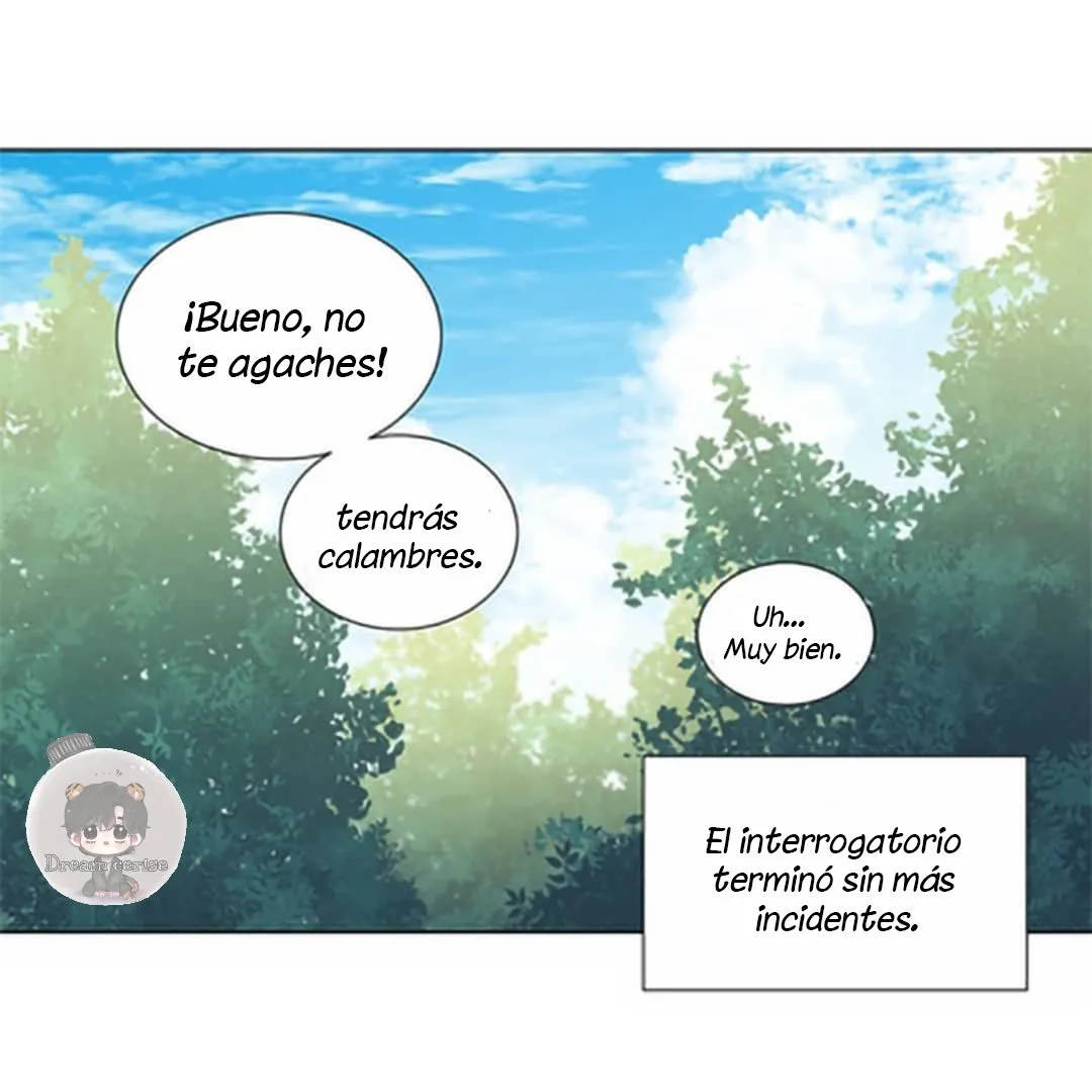 Golden Time Capítulo 35 en Línea - página 32
