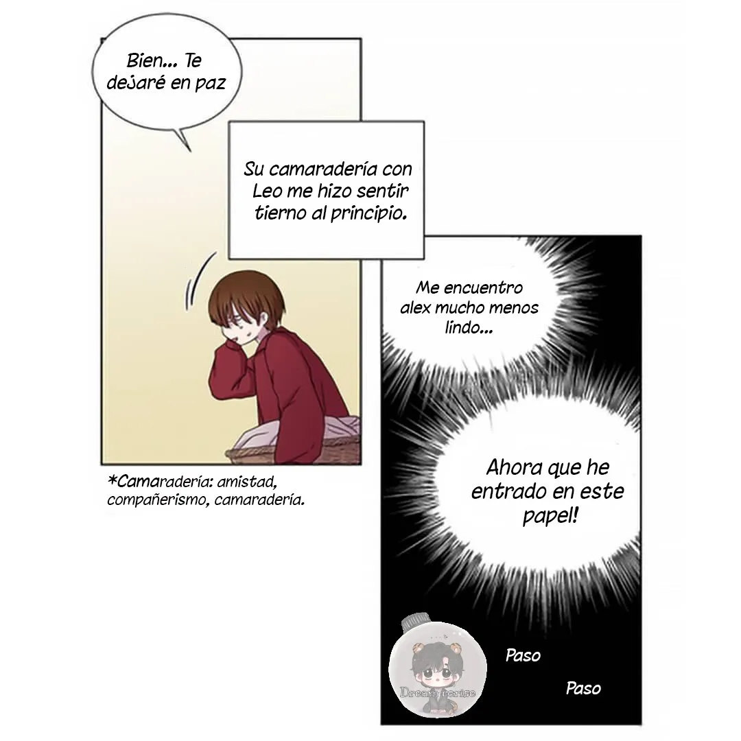 Golden Time Capítulo 35 en Línea - página 43