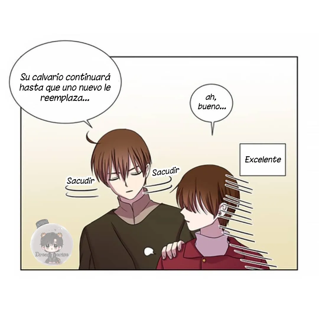 Golden Time Capítulo 35 en Línea - página 44