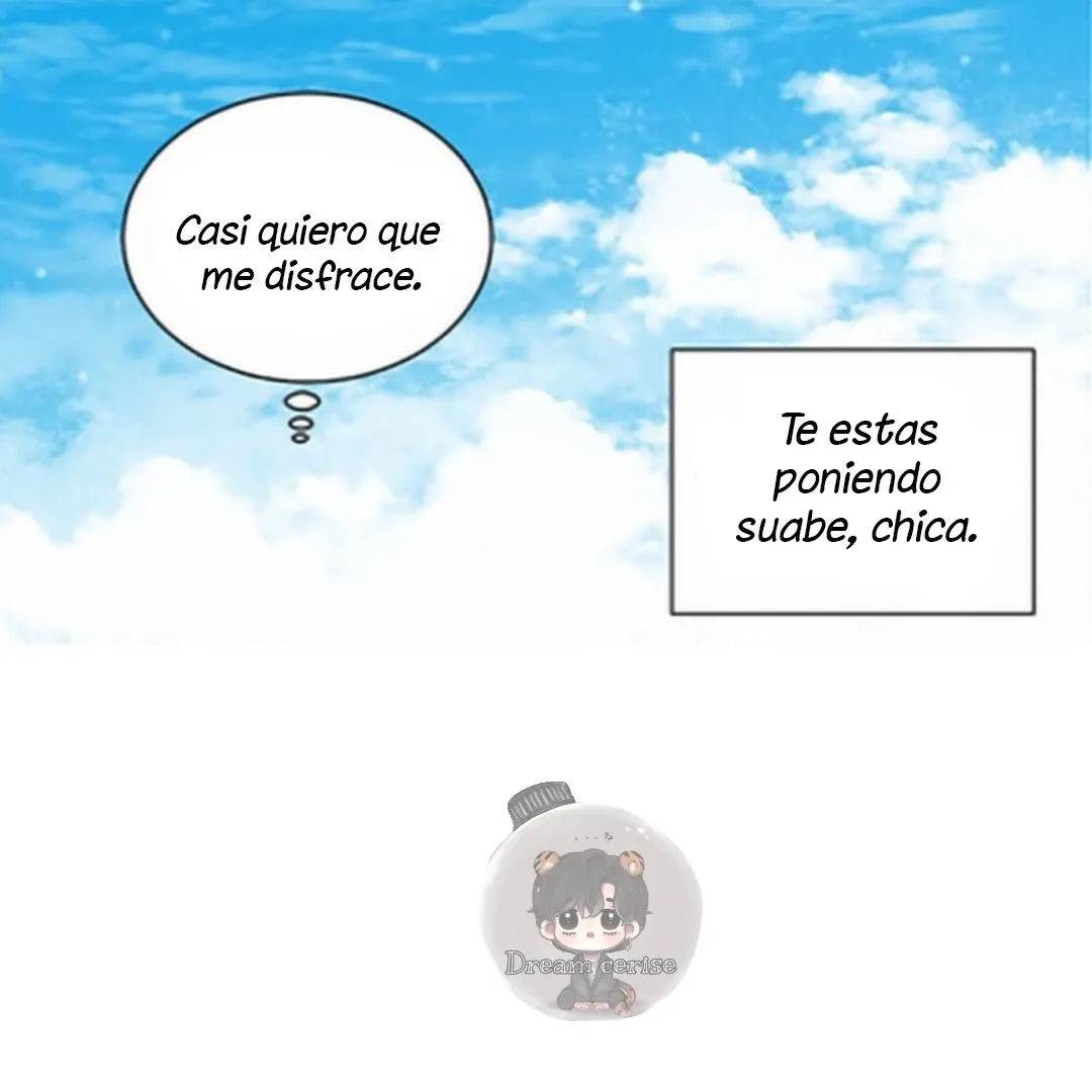 Golden Time Capítulo 35 en Línea - página 46