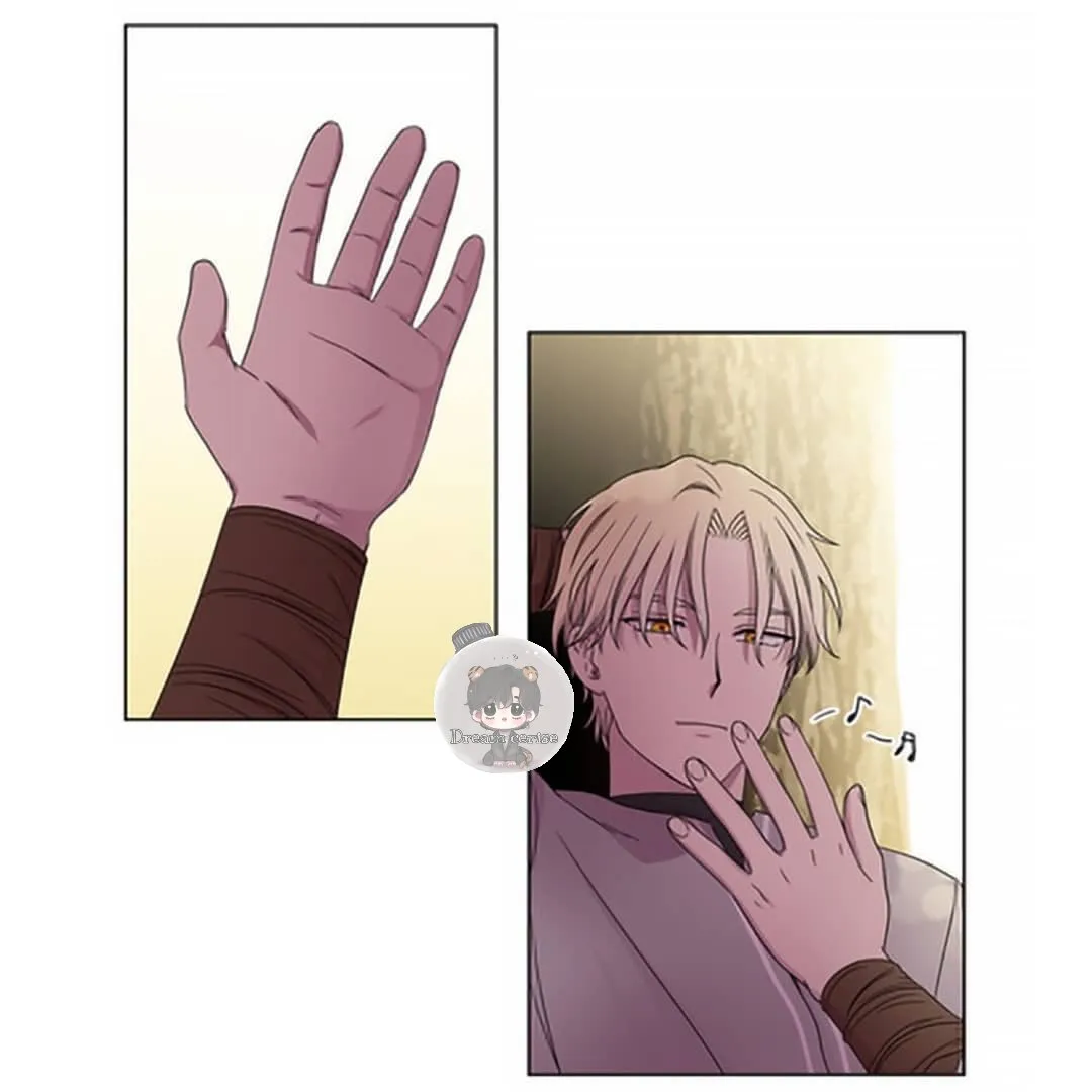 Golden Time Capítulo 35 en Línea - página 47