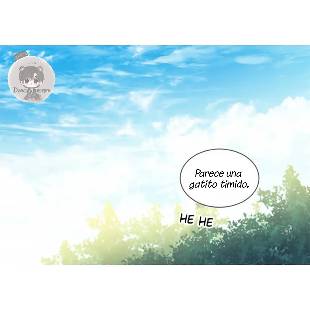Golden Time Capítulo 35 en Línea - página 50