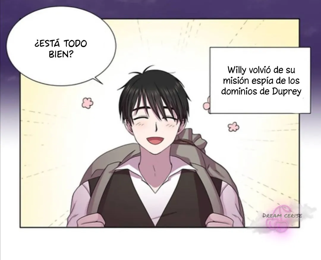 Golden Time Capítulo 36 en Línea - página 5