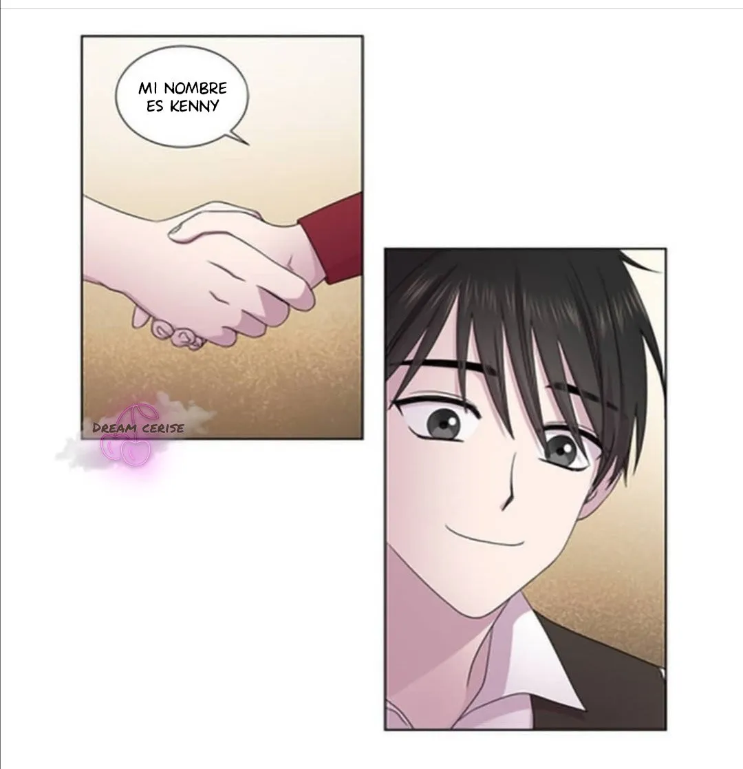 Golden Time Capítulo 36 en Línea - página 10