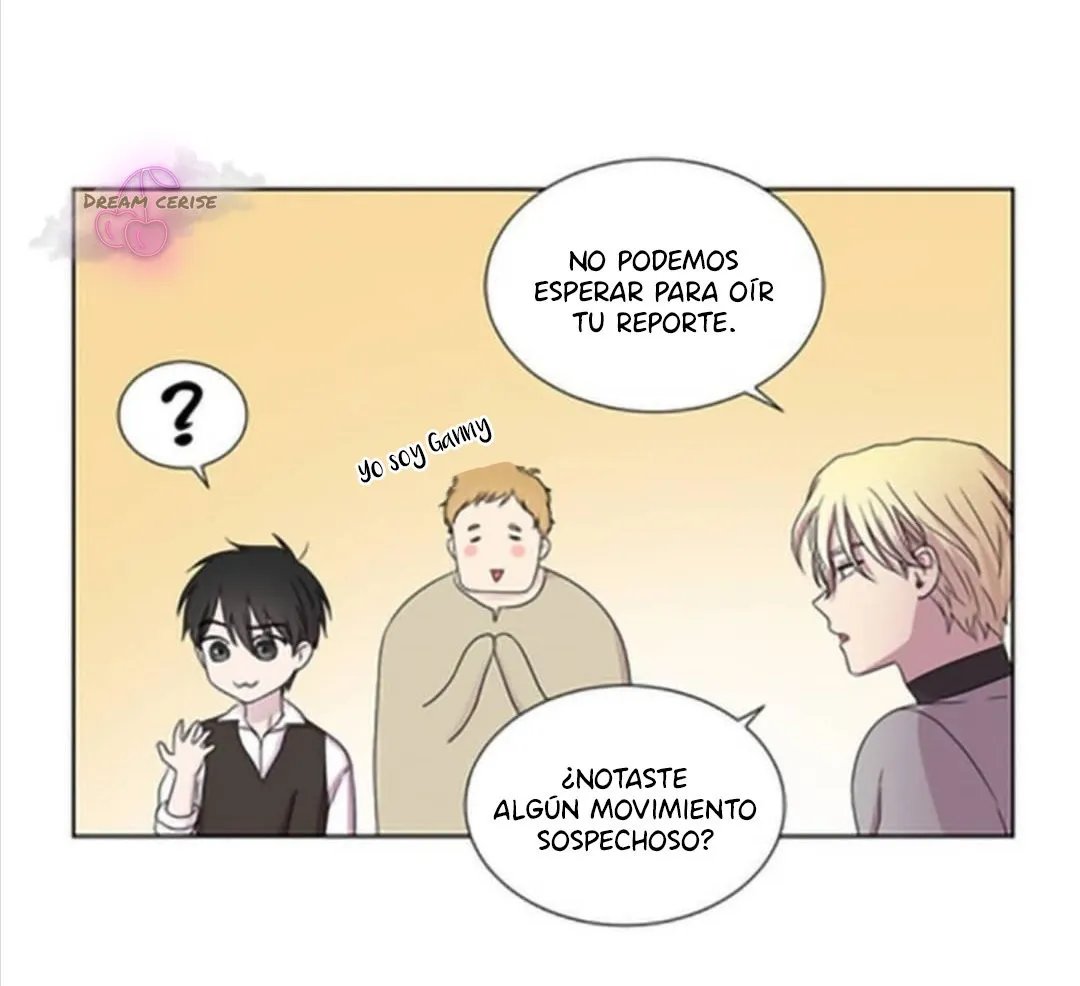 Golden Time Capítulo 36 en Línea - página 11