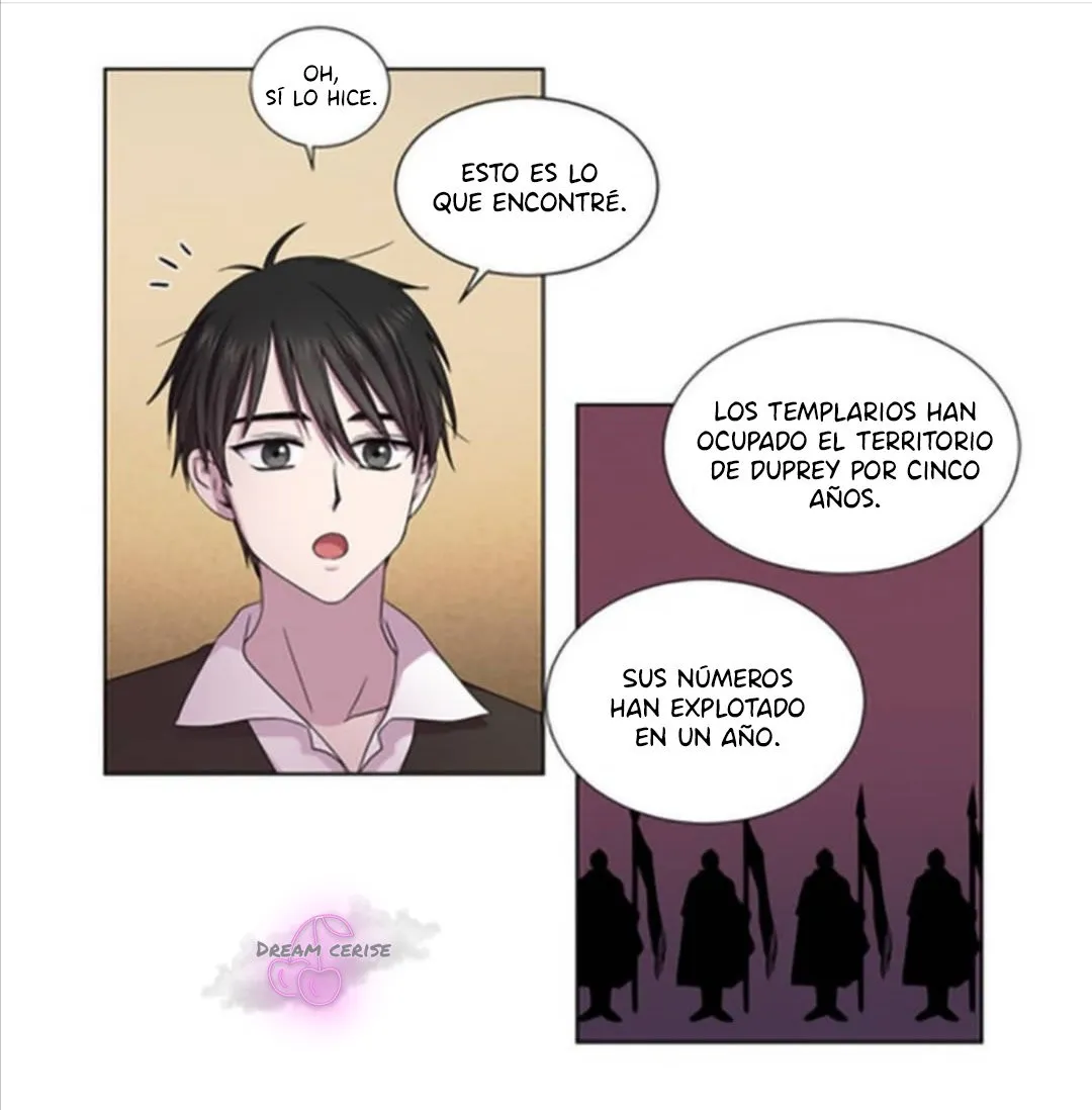 Golden Time Capítulo 36 en Línea - página 12