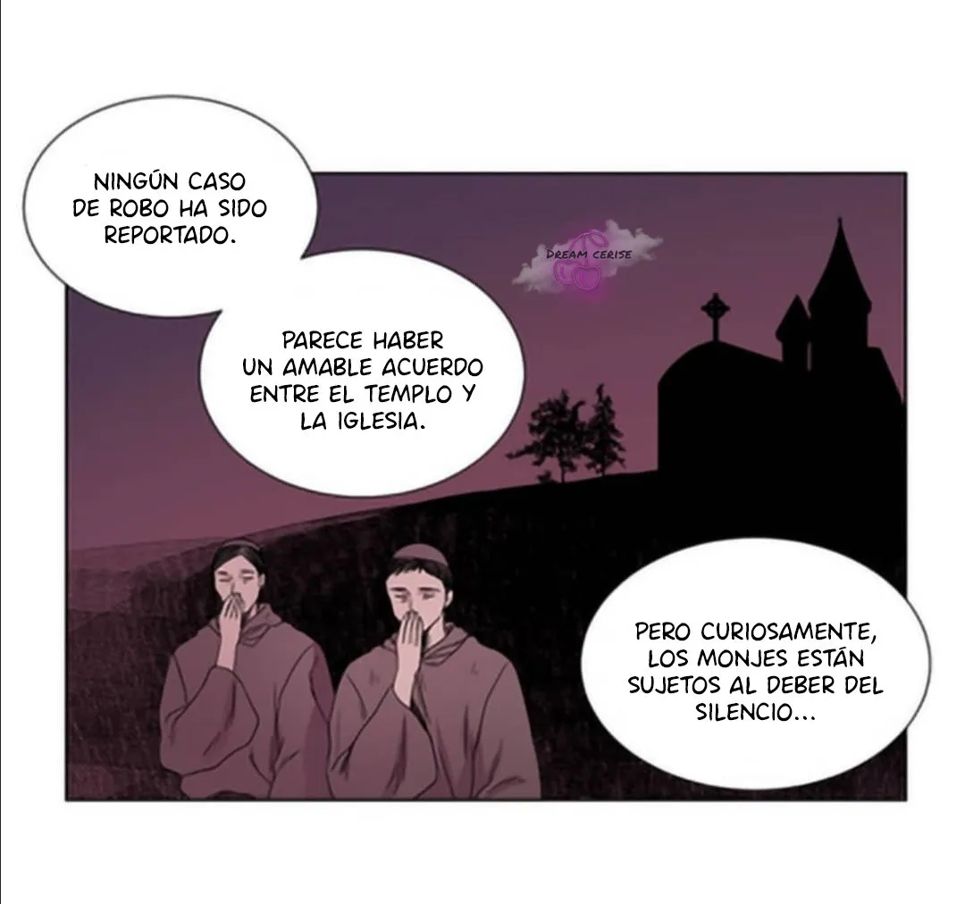 Golden Time Capítulo 36 en Línea - página 13