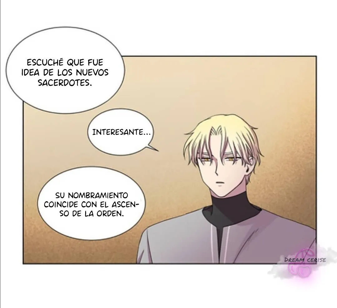 Golden Time Capítulo 36 en Línea - página 14