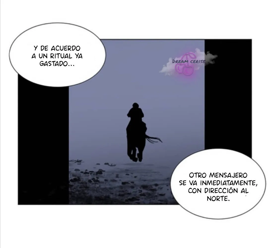 Golden Time Capítulo 36 en Línea - página 16