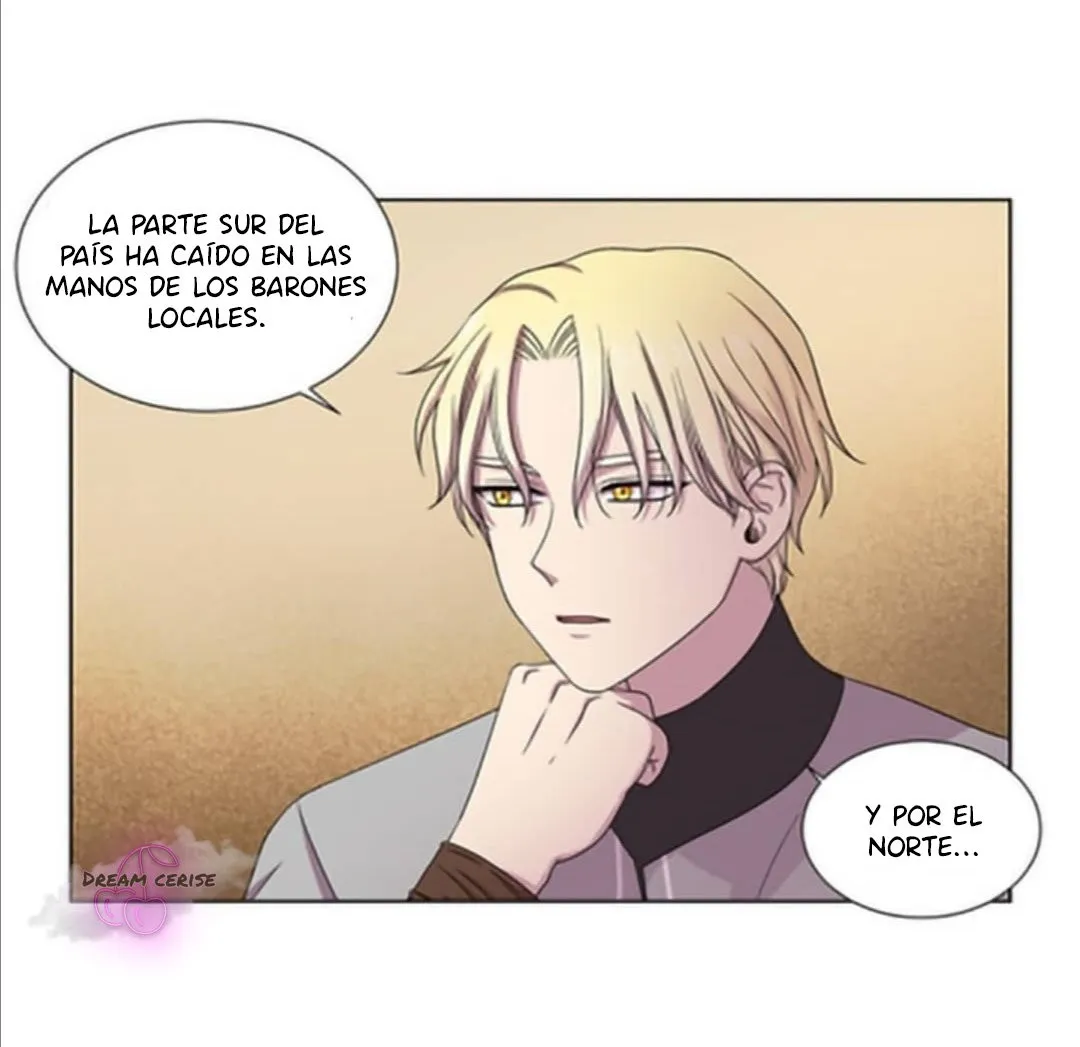 Golden Time Capítulo 36 en Línea - página 17