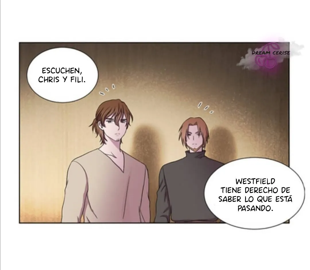 Golden Time Capítulo 36 en Línea - página 21