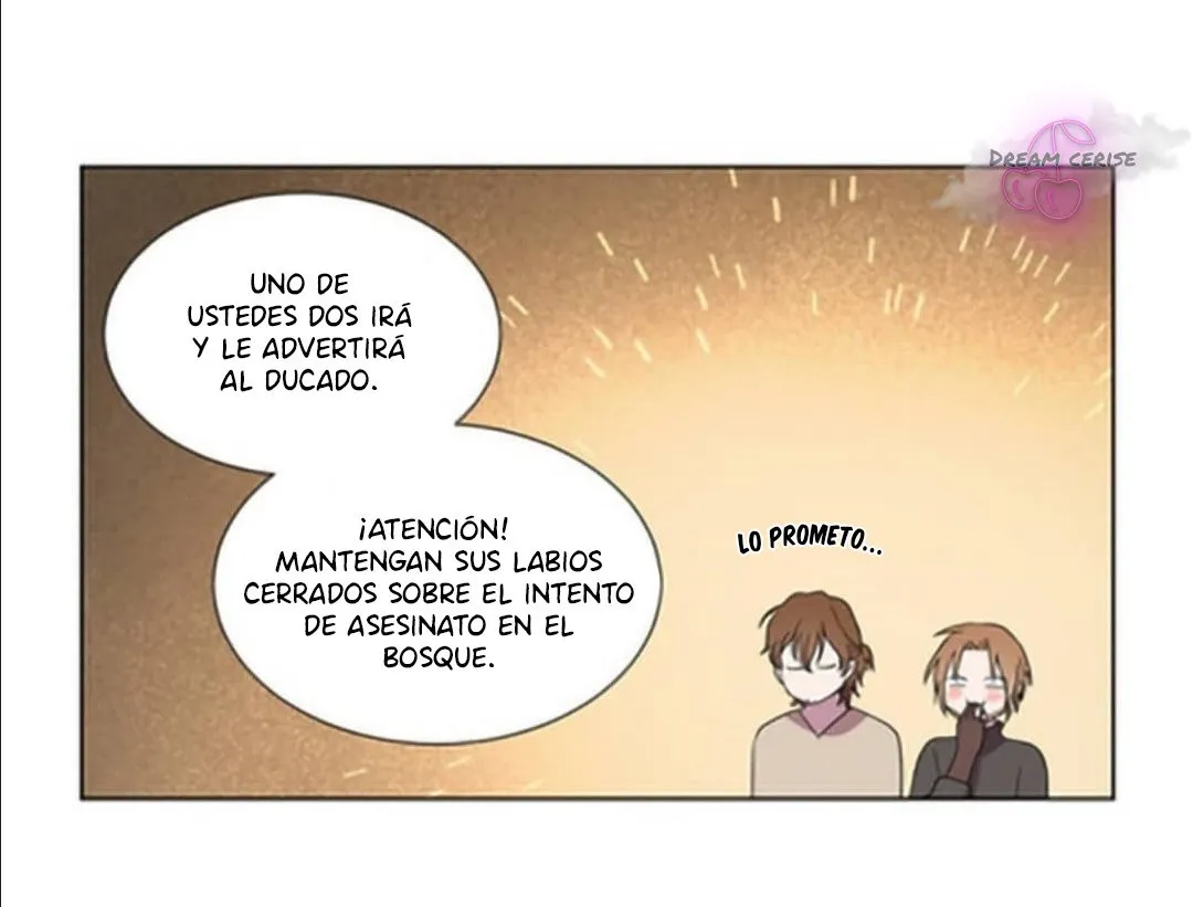 Golden Time Capítulo 36 en Línea - página 24
