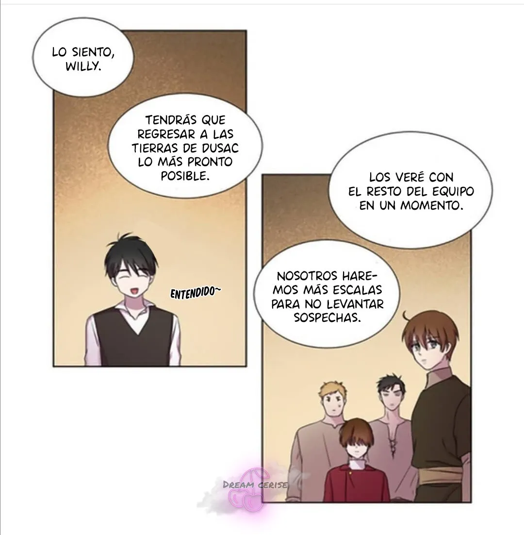 Golden Time Capítulo 36 en Línea - página 25