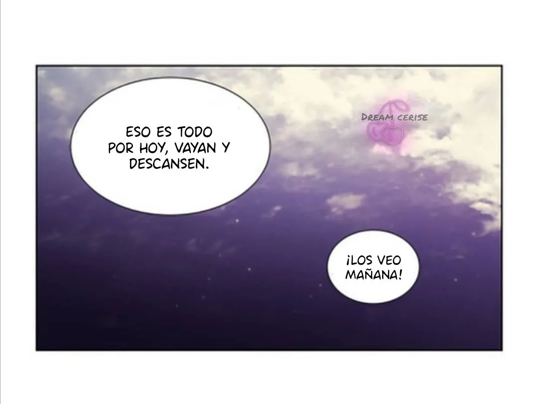 Golden Time Capítulo 36 en Línea - página 26