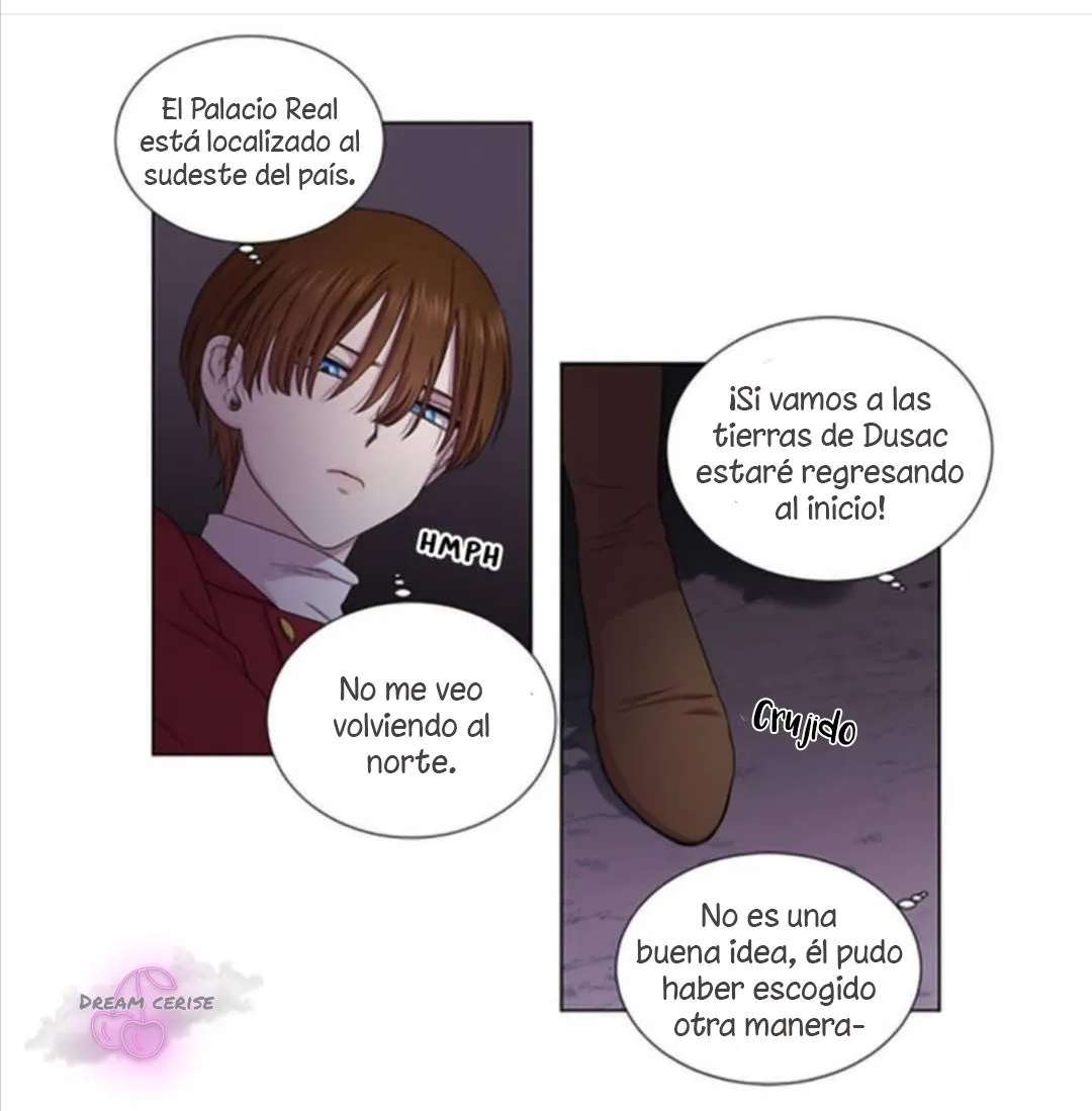 Golden Time Capítulo 36 en Línea - página 29