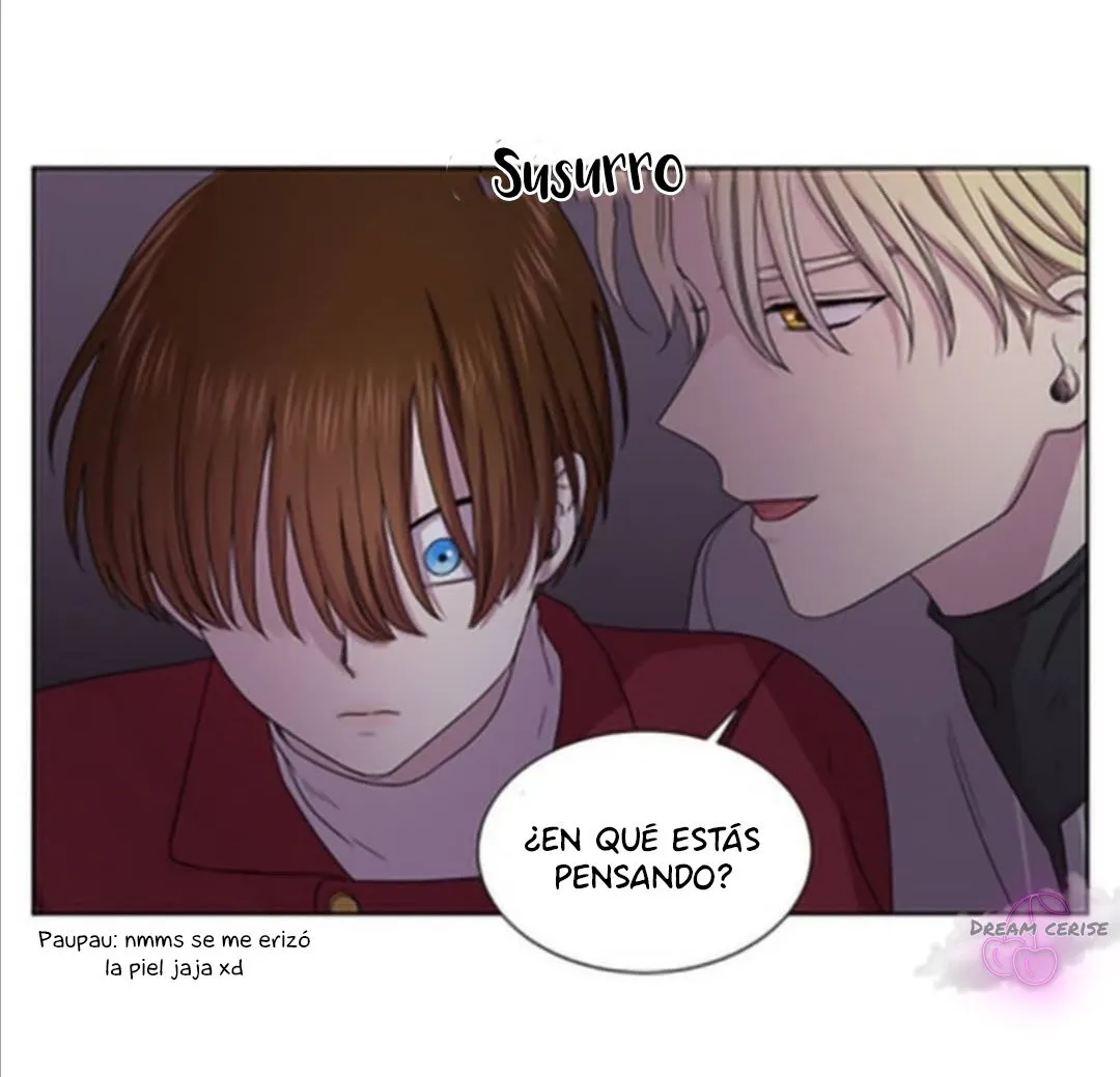 Golden Time Capítulo 36 en Línea - página 30