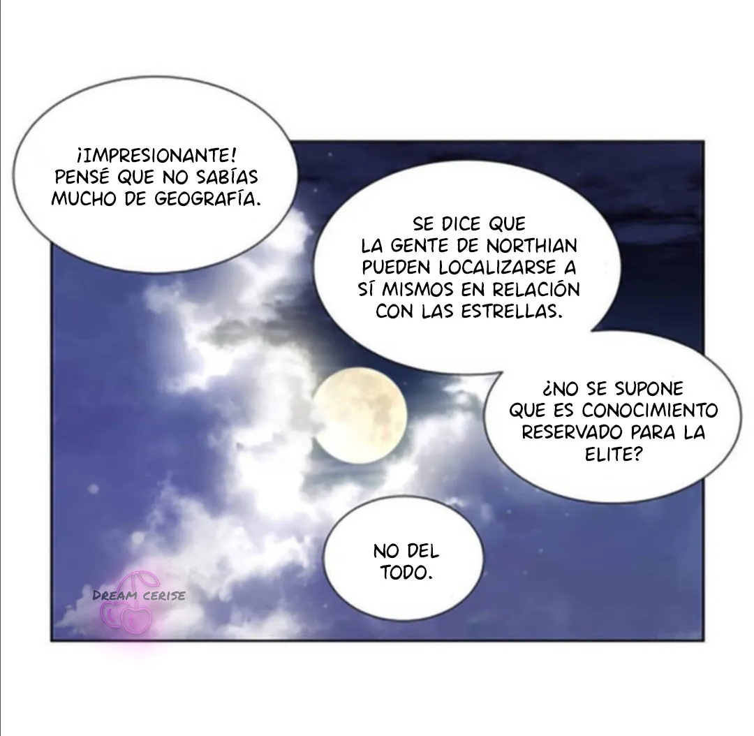 Golden Time Capítulo 36 en Línea - página 35