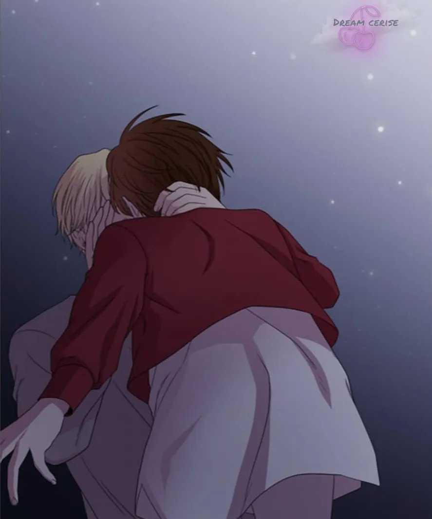 Golden Time Capítulo 36 en Línea - página 39