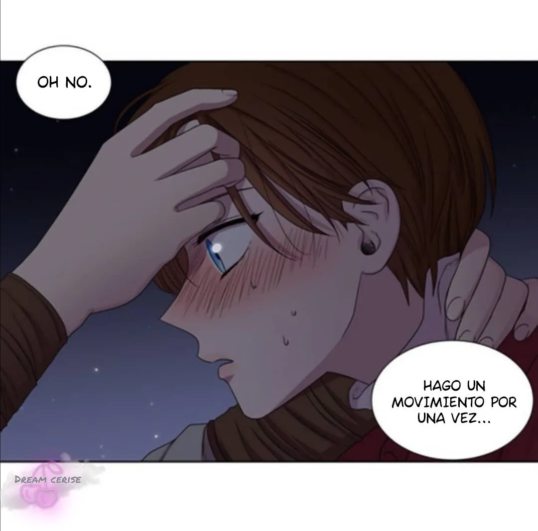 Golden Time Capítulo 36 en Línea - página 41
