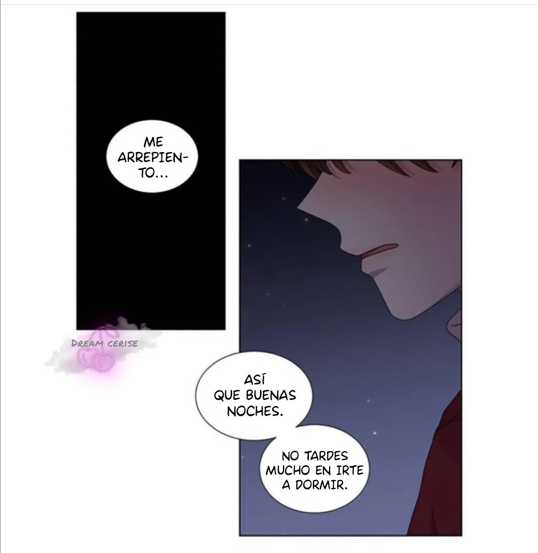 Golden Time Capítulo 36 en Línea - página 43