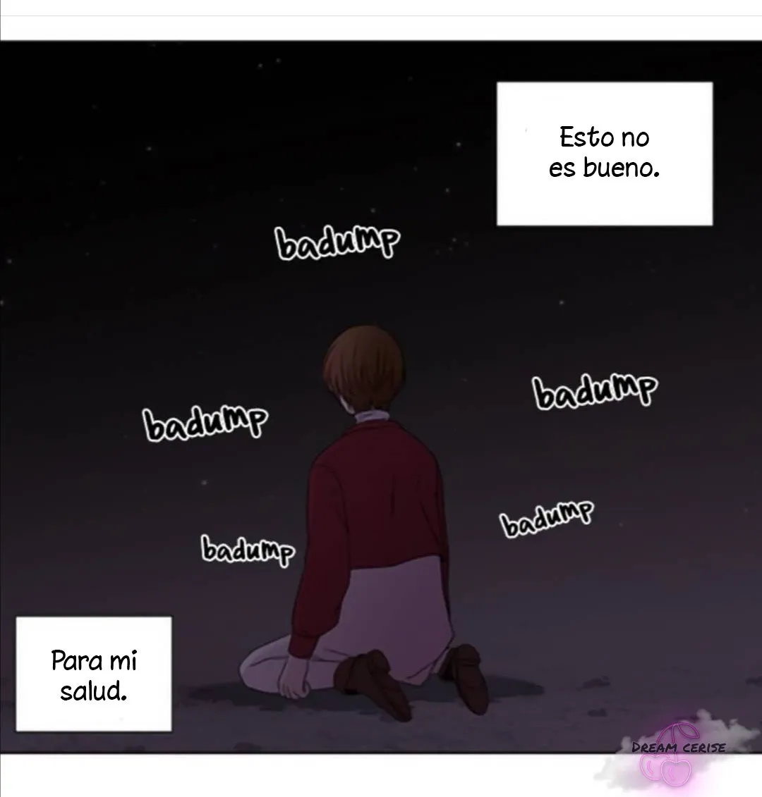 Golden Time Capítulo 36 en Línea - página 45